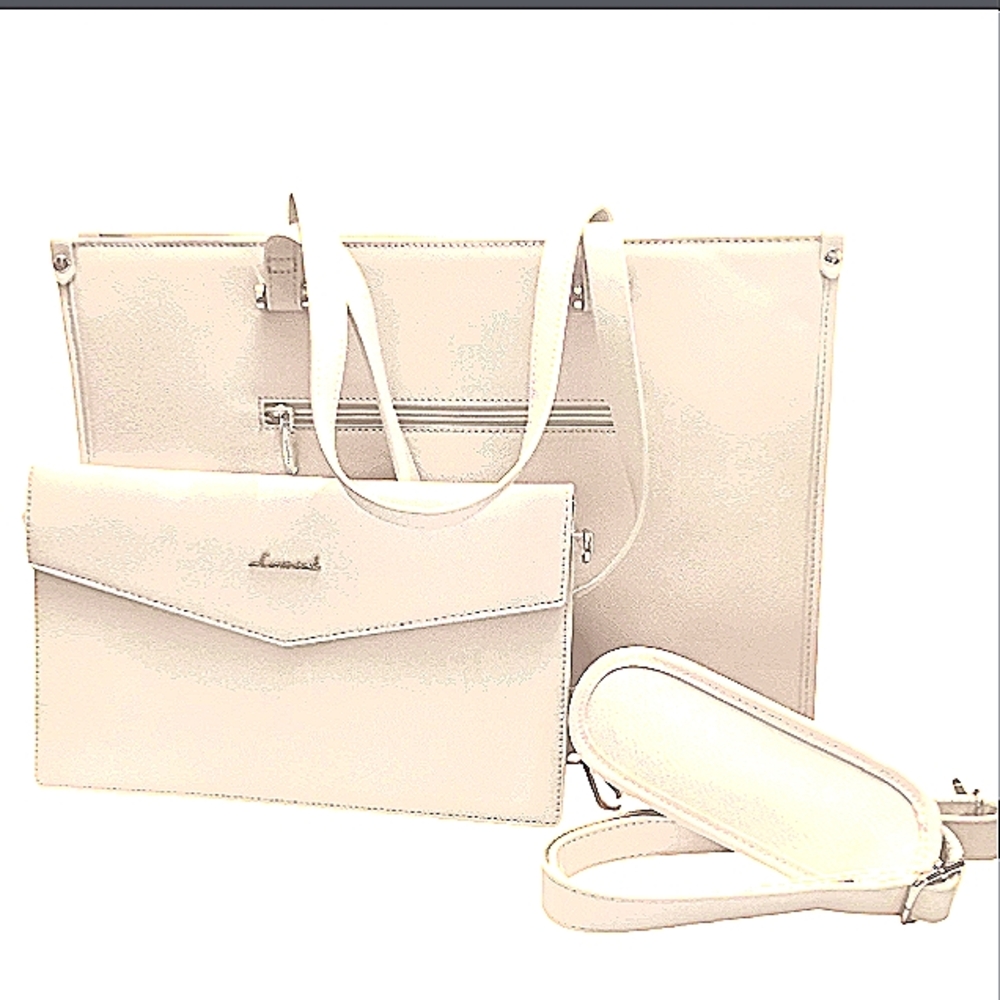 LOVEVOOK Laptop Bag